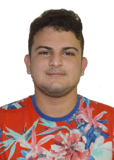 Foto de CÍCERO JARDEL PALMEIRA DOS SANTOS FILHO