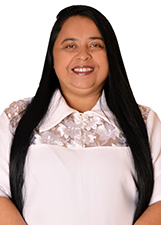 Foto de Antonia Joelma de Oliveira Ribeiro