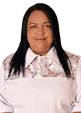 Foto de Raquel Sabina da Silva