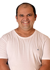 Foto de Lindomarcos Faustino Vieira