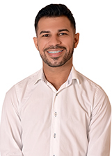 Foto de DIEGO DA SILVA BARBOSA