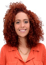 Foto de JOANA LOBO DA CUNHA ROSSI DE CAMARGO