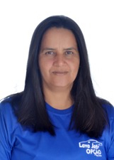 Foto de Vitoria Bezerra