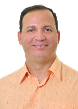 Foto de EMERSON FÁBIO DA SILVA ARAUJO