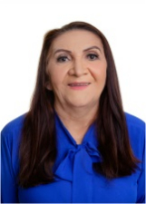 Foto de Eliane Maria Praxedes