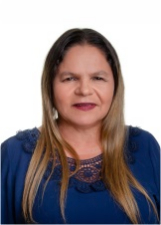 Foto de Sebastiana Vitória Silva