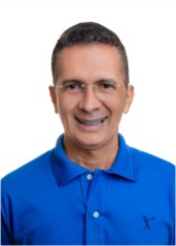 Foto de FRANCISCO VICENTE JÚNIOR