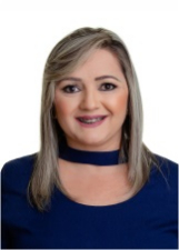 Foto de JANAÍNA PATRÍCIA BEZERRA DA SILVA