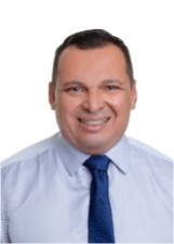 Foto de JOSÉ AUGUSTO MELQUÍADES DE OLIVEIRA