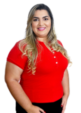 Foto de SONYARA DE SOUZA RIBEIRO FERREIRA