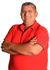 Foto de AMILTON SOARES FERNANDES