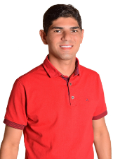 Foto de JOSÉ HÉLIO DA FONSÊCA JÚNIOR