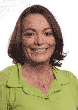Foto de MARIA GORETH DE ANDRADE SILVA