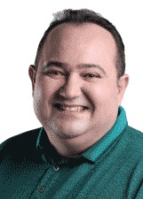 Foto de Arnaldo Alves Diniz Neto
