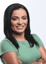 Foto de Cristiane de Sena Lima