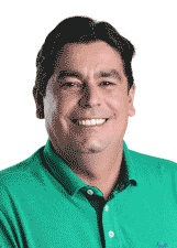 Foto de Stenio Ranison de Figueredo