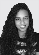 Foto de VIVIANE SUAMI LIMA DA SILVA