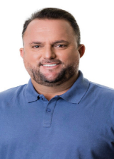 Foto de Erasmo Carlos Scapini