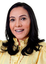 Foto de MARIA JUDRENE DE LIMA