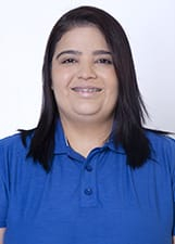 Foto de ALINE LAIS AZEVEDO FRANCO