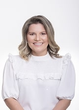 Foto de LUDMILA CARLOS AMORIM DE ARAÚJO ROSADO