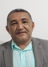Foto de Zacarias Caetano de Oliveira