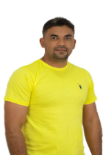 Foto de LEONARDO DA CUNHA FERREIRA