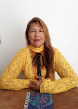 Foto de VERA LÍVIA MONTENEGRO