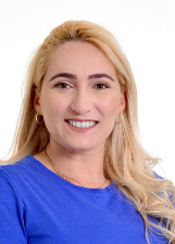 Foto de ÂNGELA DA SILVA SIMÃO