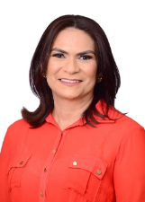 Foto de CINARA RIBEIRO DAMASCENO DANTAS
