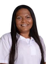 Foto de Elizangela dos Santos Gomes Silva