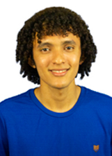 Foto de ANDERSON SERGIO SILVA DE MELO