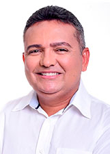 Foto de Magnus Antonio do Nascimento