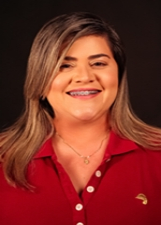 Foto de Daniele de Fatima Oliveira
