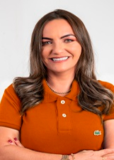 Foto de CINTIA MARIA DA SILVA SEABRA
