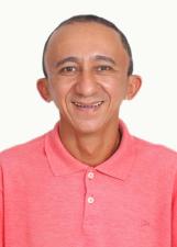 Foto de Jairo Bento da Silva