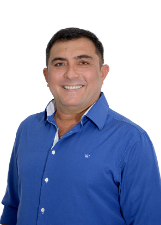 Foto de ANTÔNIO MARCELO DA SILVA