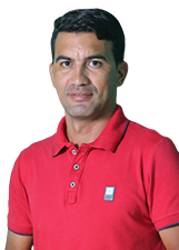 Foto de UESCLAY CARNEIRO DA SILVA