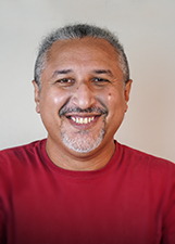 Foto de CLEBER VINICIUS CASTRO DA SILVA