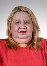 Foto de Francisca Geiane de Freitas