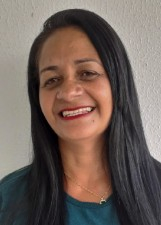 Foto de SOLANGE DA SILVA
