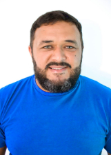 Foto de TIAGO BEZERRA DA SILVA