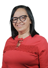 Foto de Maria de Lourdes Silva do Nascimento
