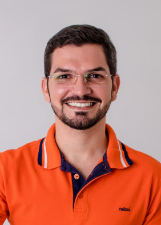 Foto de DIÓGENES DINIZ DO NASCIMENTO