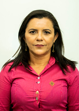 Foto de ANGÉLICA SANTANA DE AZEVEDO DE OLIVEIRA