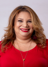 Foto de CRISTIANE SARAIVA DE MEDEIROS