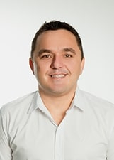 Foto de Cristiano Manoel Dantas de Lima