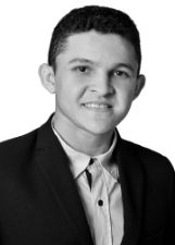 Foto de GLAYWSON BRENO DOS SANTOS DANTAS