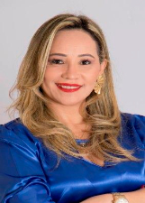 Foto de JAQUELINE TEIXEIRA DE SOUZA