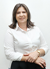 Foto de SANDRA REGINA DA SILVA OLIVEIRA